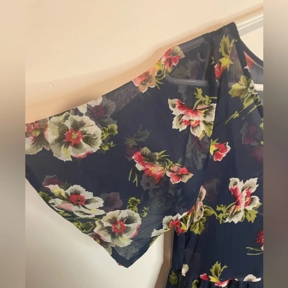 Abercrombie & Fitch‎ maxi dress xs